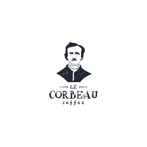 Gourmet Coffee and Cafe needs a great logo Design by Sava Stoic