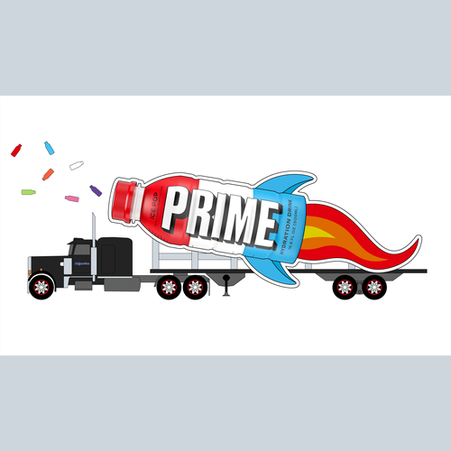 Illustration or graphics contest entry by Digital Man ✅