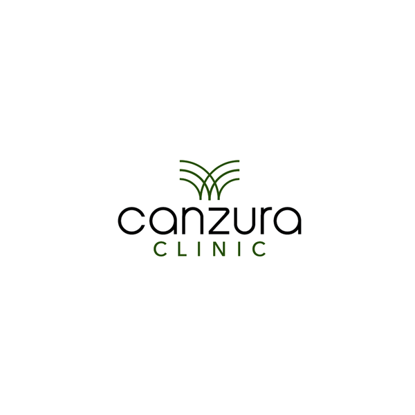 Create a Premium, Modern Brand Identity for Canzura – A UK Medical Cannabis Clinic