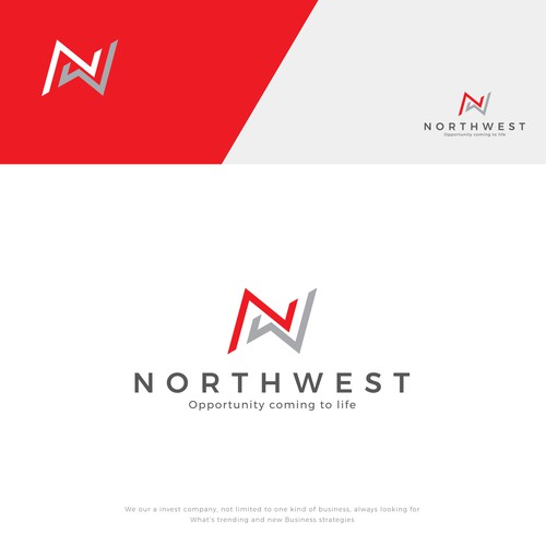 Northwest Design by Klaudi