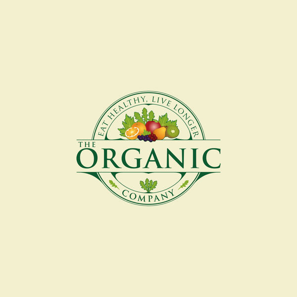Design by A.S "_" titled "The Organics"