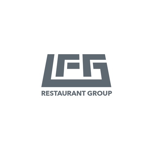 Cool, edgy logo for a youthful, rapidly expanding franchise restaurant group Design by Alvianks