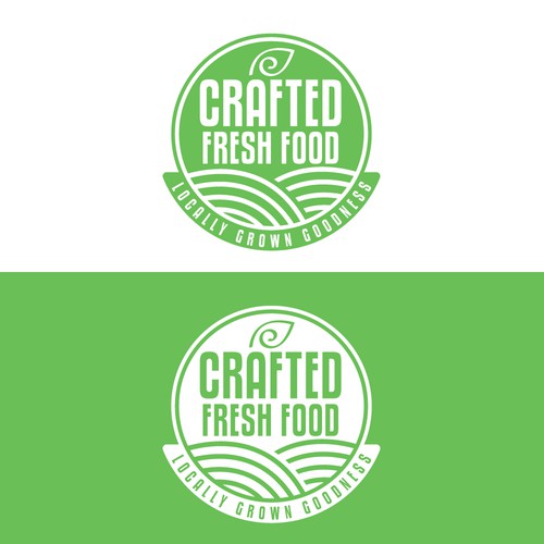 Design a powerful logo for our Fresh Produce Company Design by Tarun _Darbar