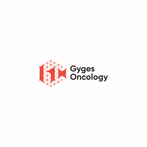 Bold Logo for Oncology Startup Led by Industry Veterans Design by seto©