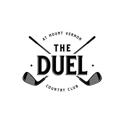 The Duel-ontwerp door Khowla_Art