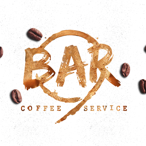 Design a logo for a coffee equipement compant Design by Ben Deltorov