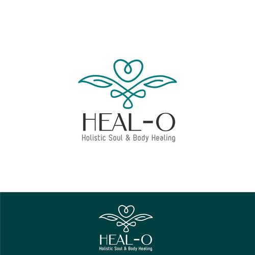  contest entry by Vegan Design