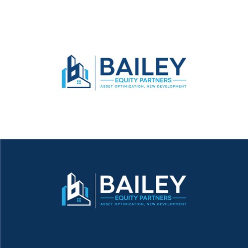 Real Estate Investment Fund Logo needed Design by Schöpfer