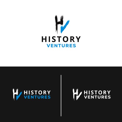 Logo for a new major silicon valley venture capital investment firm $$$ Design by deftdigital