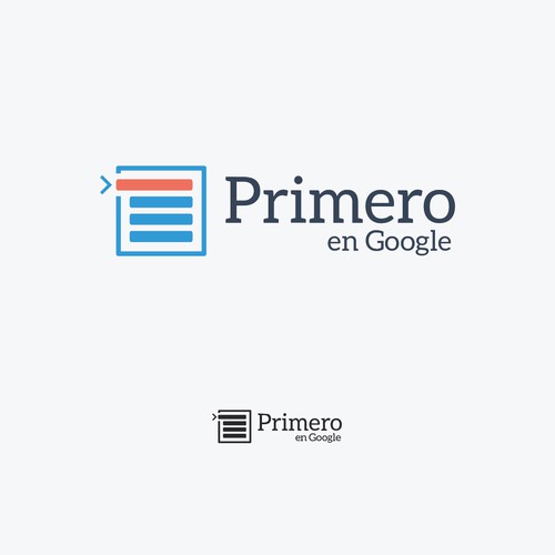 "Logo For a SEO Company!! Be our inspiration!" winning Logo design