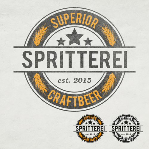  contest entry by SlakiGraphics