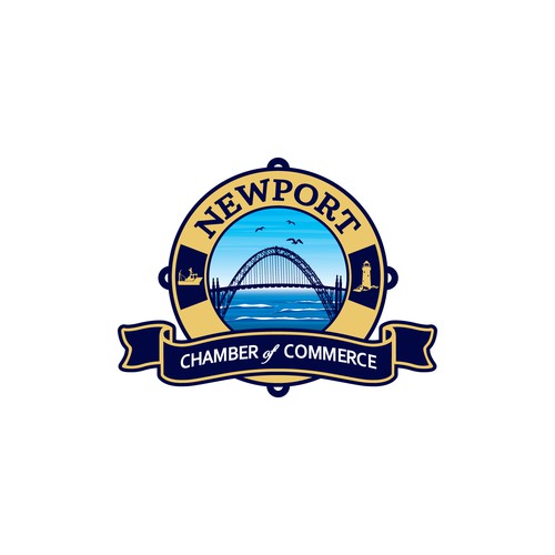 Newport Chamber Design by Randys