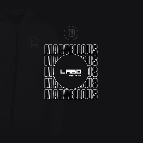 T-shirt contest entry by Srdjan Savić