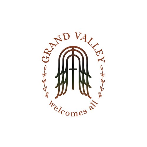 Grand Valley Lutheran Church Design by Radmilas*