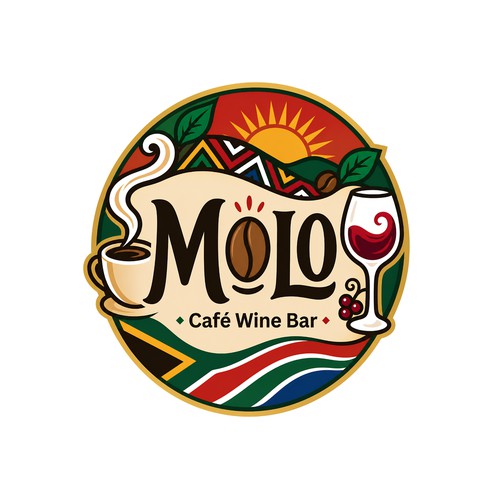 Logo design contest entry by HF STUDIO®