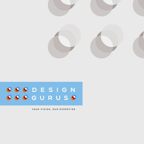DesignGurus.com  --  NEW AGENCY Design by Akedis Design