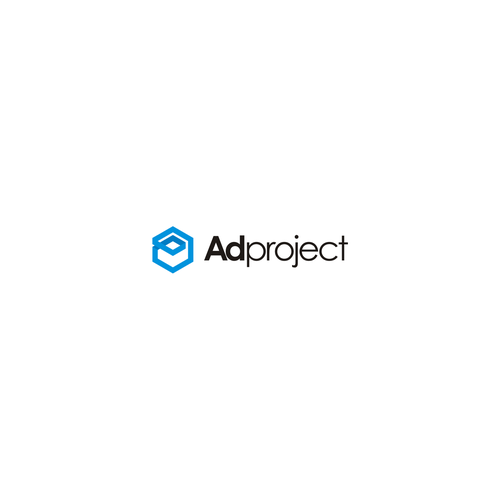 adproject seeks a new logo!! Design by Ade martha