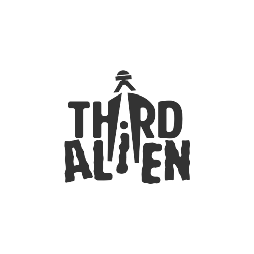 Design logo for a web3 project that creates alien worlds Design by luigy915