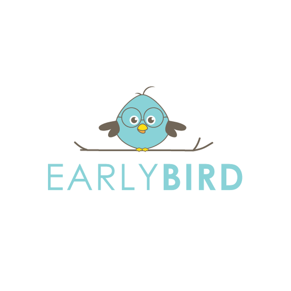 Create a logo to launch an exciting early childhood venture.