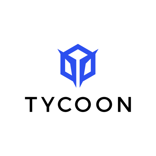 Logotipo y tarjeta de visita propuesta en el concurso por Nandatama ✪