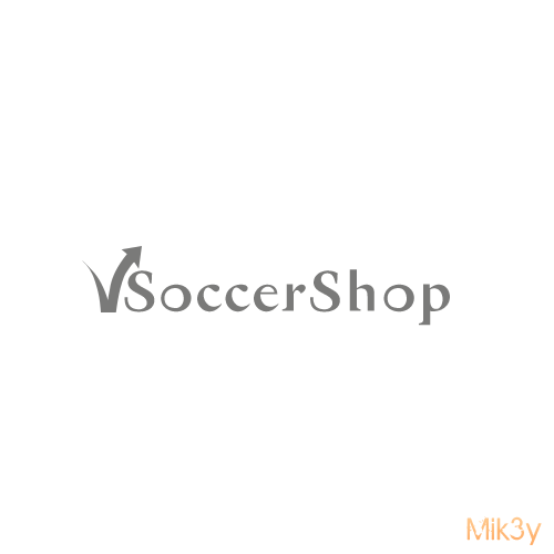 Logo Design - Soccershop.com Design by -----