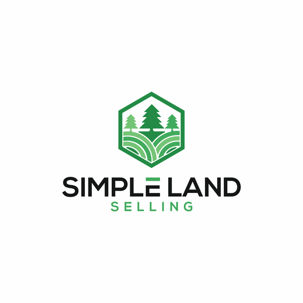 Simple Land Selling