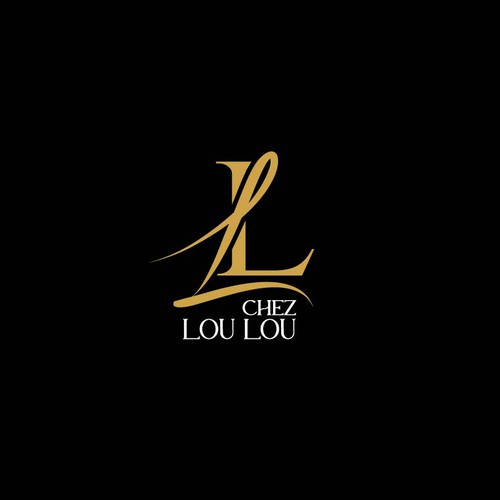 Join LOU LOU! Ontwerp dit luxueuse project Design by ⭐uniquedesign ⭐