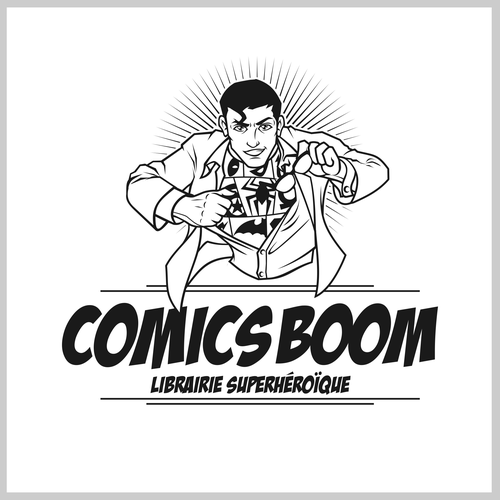 Logo & brand identity pack contest entry by catur ady