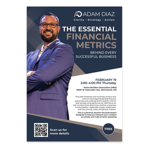  contest entry by Anross