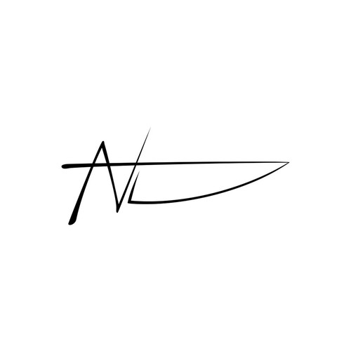 Digital Signature Design Design by li'