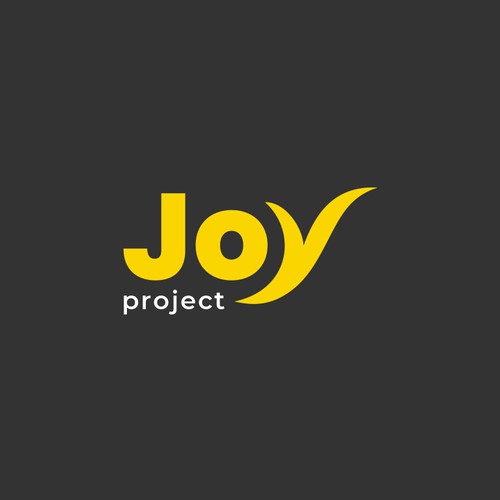 We need a joy filled logo for our tv shows! Design von NyantoSani