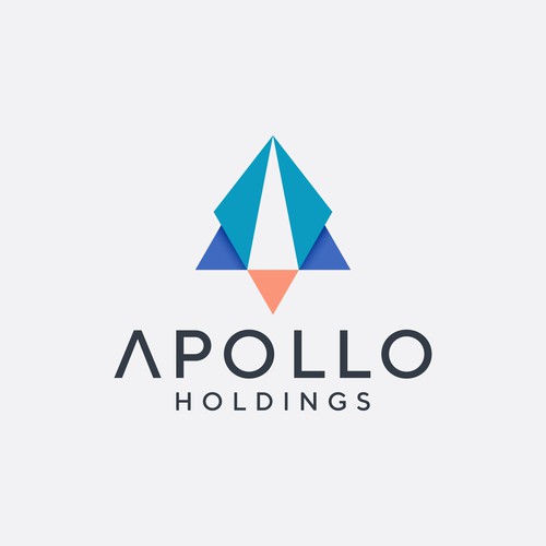 Apollo Design réalisé par John3:16✅