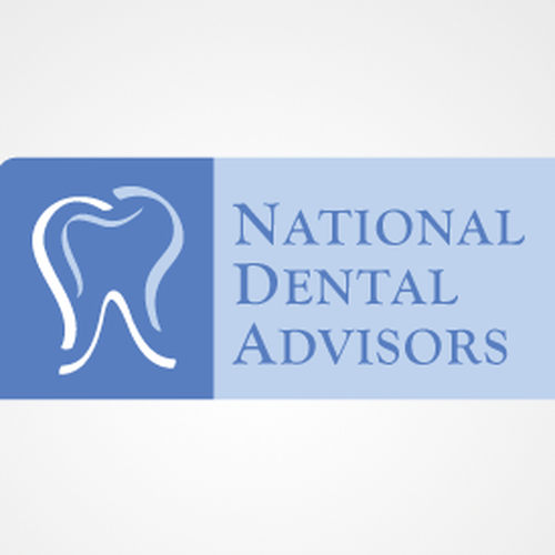 Logo for national dental insurance advisory firm Logo design contest