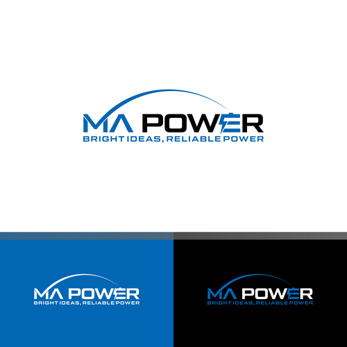 MA Power Design by SuperRed.