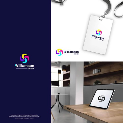 Design di Cyberpunk logo, brand and business card design di pixelamazers