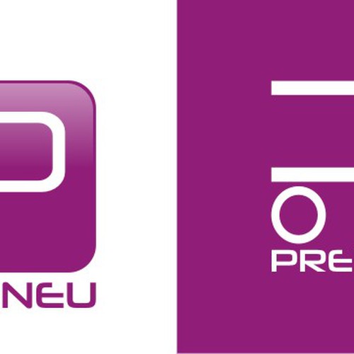 Create the next logo for Preneu Design by de_en_ka