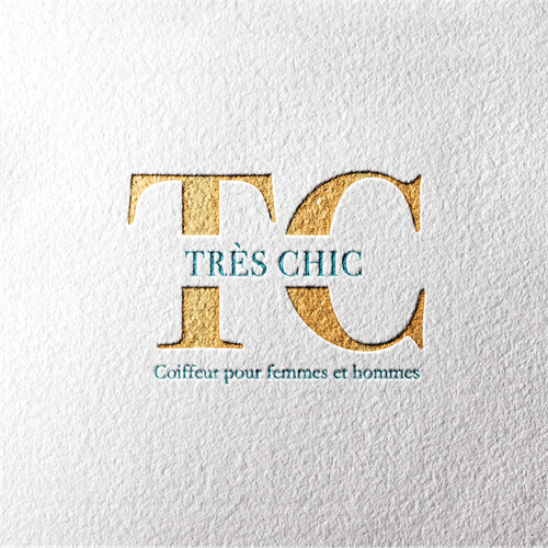 Logo design contest entry by KatjaB.