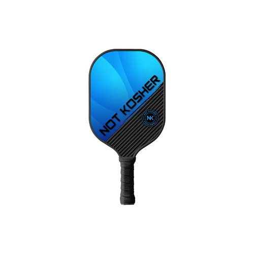 Pickleball Paddle Design Diseño de jkvall