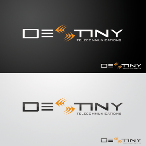 destiny デザイン by gheablo