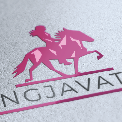 Create a new updated version of our logo - Horse Breeding Design by flynexus