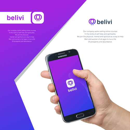 Logo design contest entry by L A T O