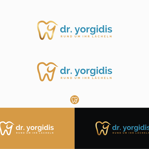 Logo design contest entry by anyddesign