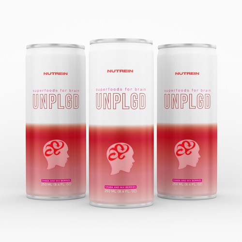 NEW ENERGY DRINK Design by LiLLaaH