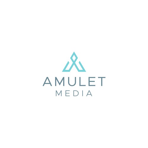 We need a powerful new logo for our fresh new media agency! Design by Isendesign™