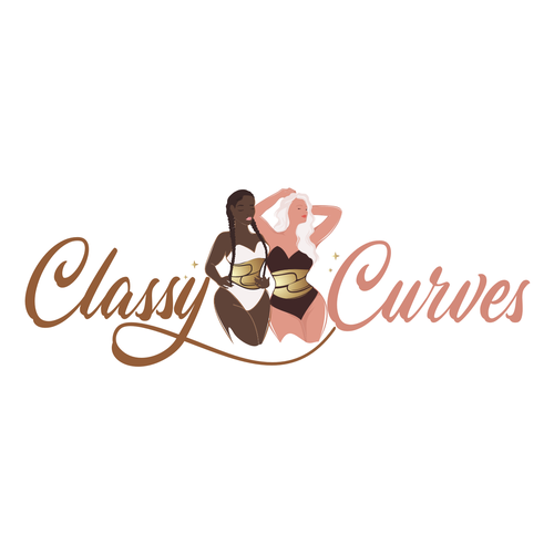 Diseño de Design a classy gym wear logo for all women, with the expectation of appealing to curvy women mainly de JDL's