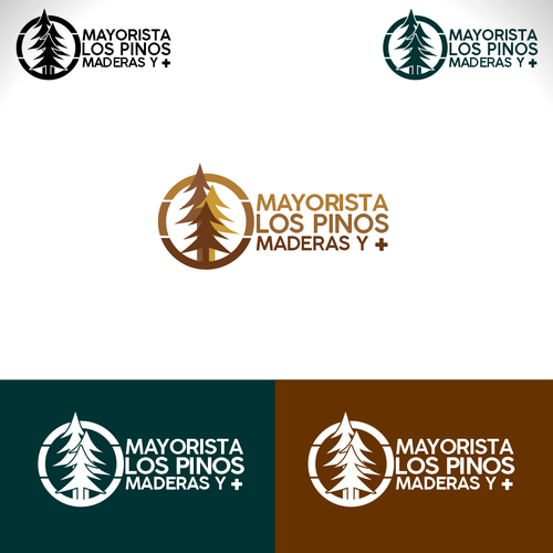 Logo design contest entry by iconAge