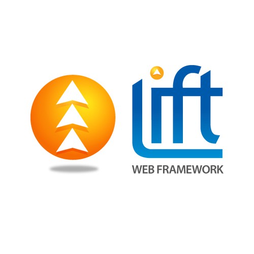 Lift Web Framework デザイン by keegan™