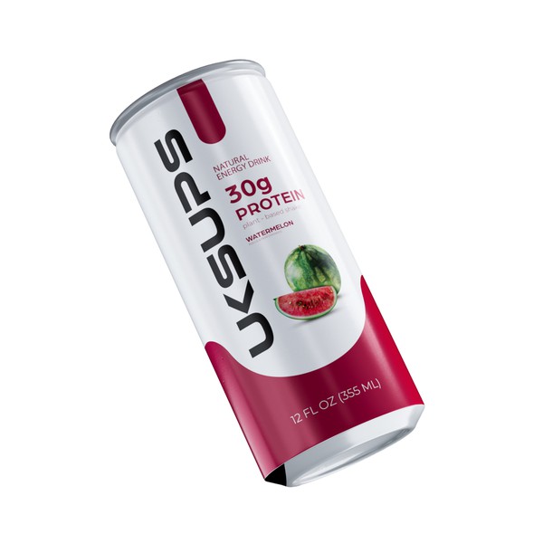 energy drink  UKSups