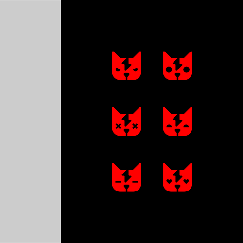 Need a logo for an up-and-coming gamer, thundermeow Design by artsigma