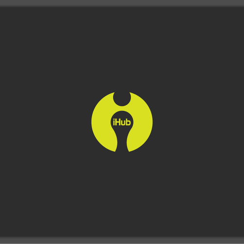 iHub - African Tech Hub needs a LOGO Diseño de andrie
